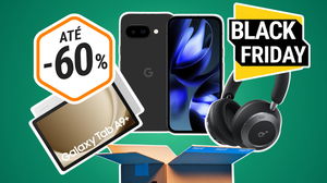 É oficial: a Amazon arranca com a Semana da Black Friday e com descontos até 60%