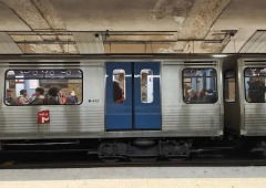 Andar de transportes fica mais caro em Lisboa em 2026: novos preços da Carris