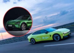 É oficial! Este carro ultrapassou o Xiaomi YU7 e bateu recorde de resistência de 24 horas