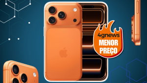 É oficial: o iPhone 17 Pro chega à Powerplanet e está mais barato!