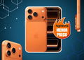 É oficial: o iPhone 17 Pro chega à Powerplanet e está mais barato!