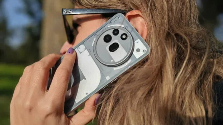 O Nothing Phone (4a) Pro existe e já foi confirmado