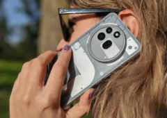 O Nothing Phone (4a) Pro existe e já foi confirmado