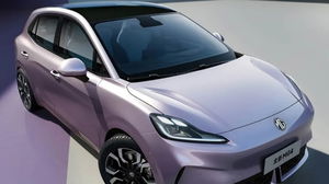 É por isto que o novo MG4 pode mudar para sempre o mercado dos carros elétricos