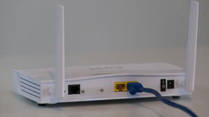 É por isto que usar internet por cabo é melhor do que Wi-Fi