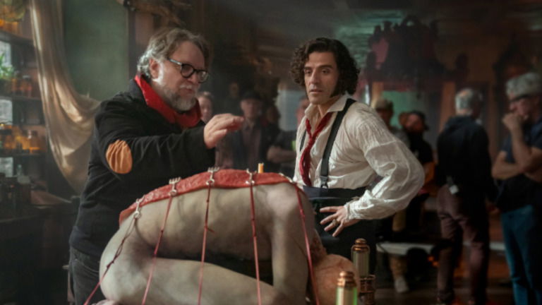 É um dos filme mais aguardados da Netflix em 2025 e estreia já esta semana