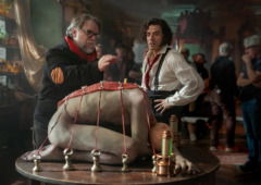 É um dos filme mais aguardados da Netflix em 2025 e estreia já esta semana