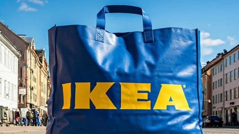 É um dos gadgets mais vendidos do IKEA e nem 8 euros custa