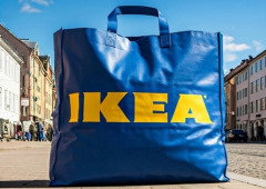 É um dos gadgets mais vendidos do IKEA e nem 8 euros custa