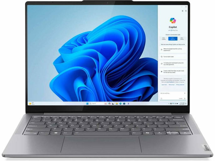 Lenovo Yoga Slim 7 OLED 14IMH9