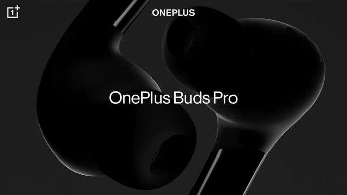OnePlus Buds Pro devem seguir ideologia de design dos AirPods Pro, da Apple