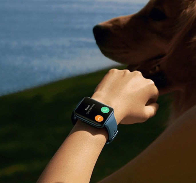 Este é o design do Oppo Watch 2. Crédito: Evan Blass