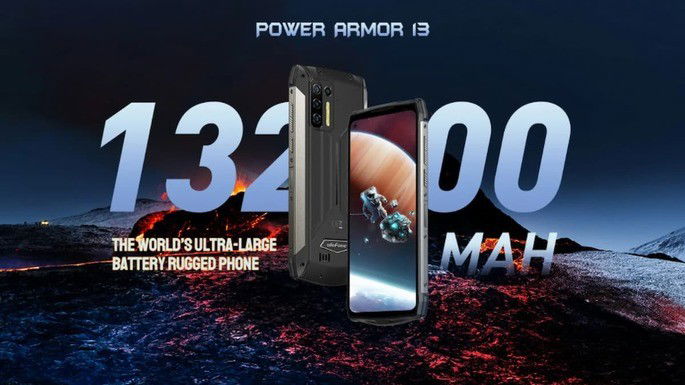Ulefone