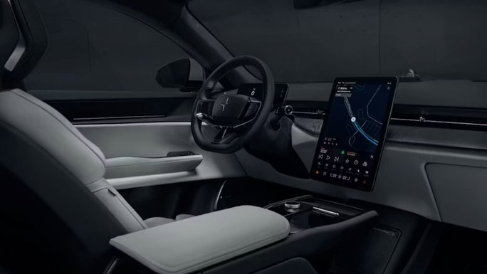 Polestar 3 SE