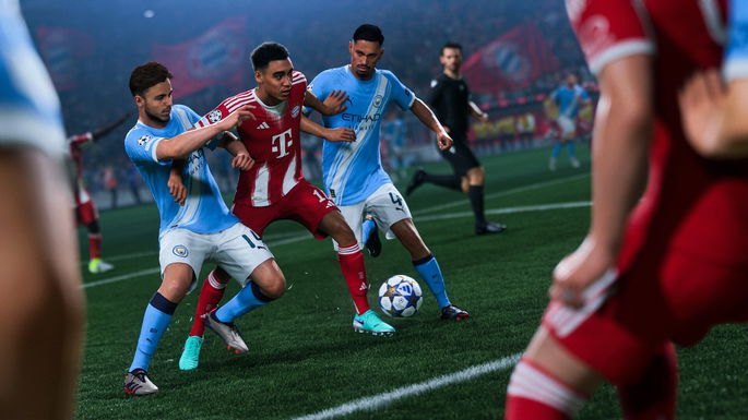 EA FC 26
