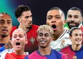 EA Sports FC 26: revelada a lista oficial dos 52 melhores jogadores e jogadoras — confere aqui
