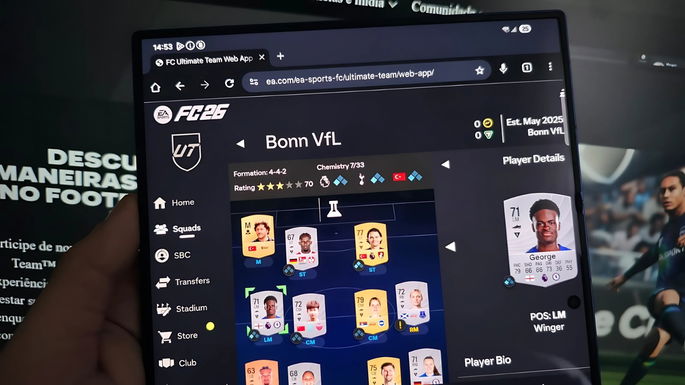 EA Sports FC 26
