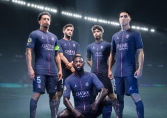 EA Sports FC 26 e outros 3 jogos ficam grátis no PC e consolas por tempo limitado