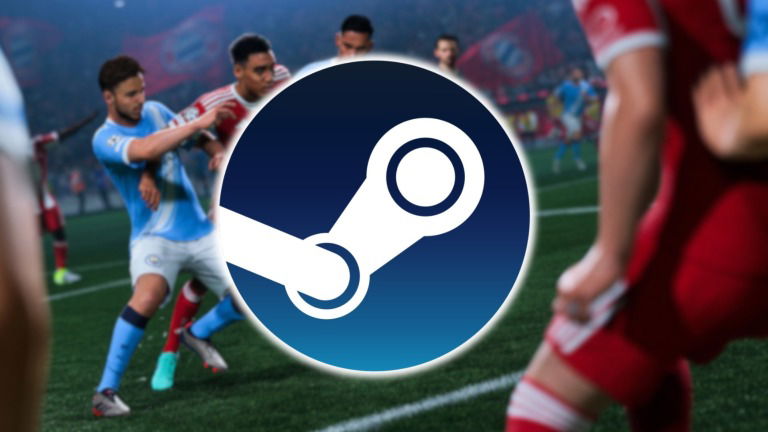 EA Sports FC 26 entra em promoção com 70% de desconto na Steam