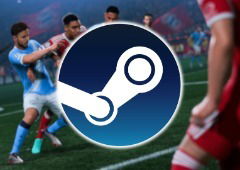 EA Sports FC 26 entra em promoção com 70% de desconto na Steam