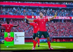 EA Sports FC 26 recebe modo Mundial 2026 com Portugal e mais 47 seleções
