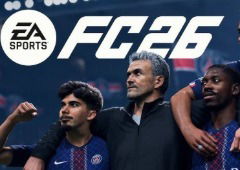 EA Sports FC 26 review: o jogo está (cada vez mais) nas tuas mãos