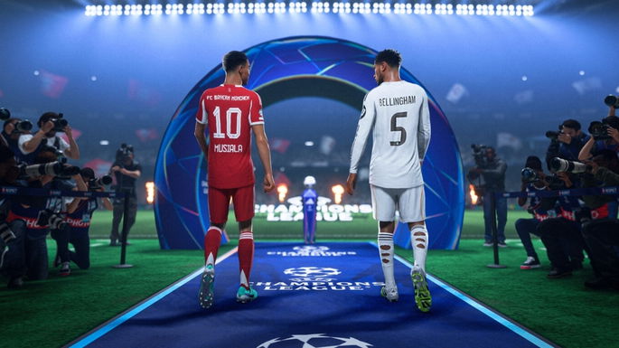 EA Sports FC 26