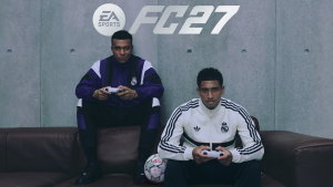 EA Sports FC 27 recupera um rosto muito conhecido da era FIFA
