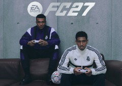 EA Sports FC 27 recupera um rosto muito conhecido da era FIFA
