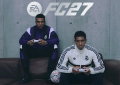 EA Sports FC 27 recupera um rosto muito conhecido da era FIFA