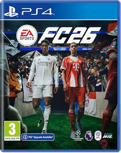 EA Sports - FC26 PS4