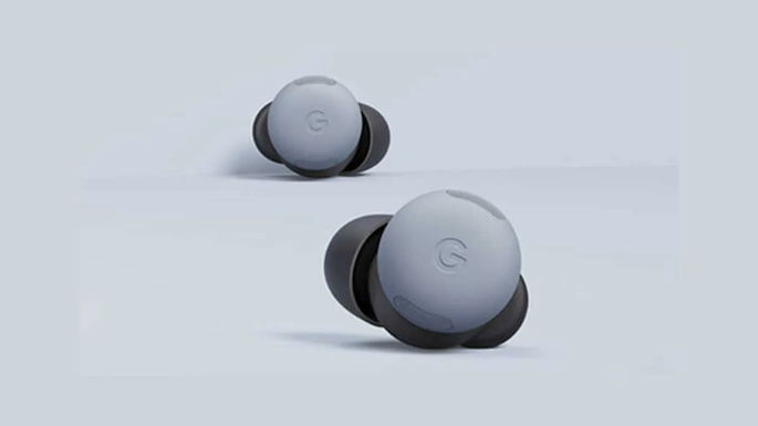 Pixel earbuds pro 2