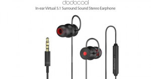 Earphones Gaming a bom preço com segurança da Amazon