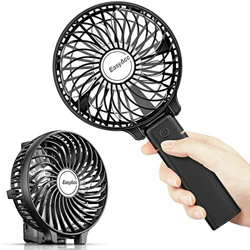 EasyAcc Miniventilador