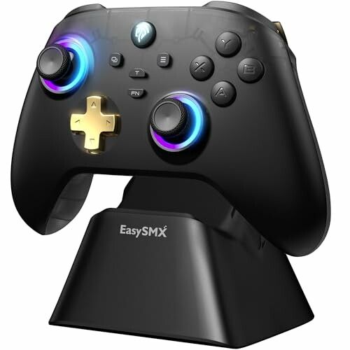 Comando EasySMX D05