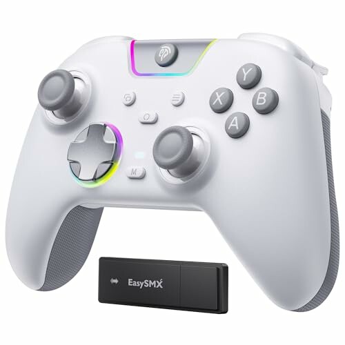 EasySMX X05 Pro Mando Inalámbrico PC