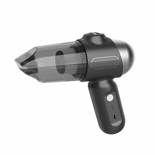 EBOSSOM Aspirador de Mão 4 em 1 12kPa