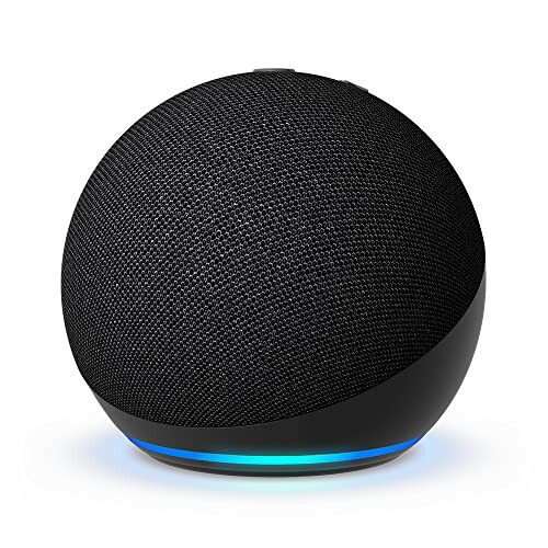 Echo Dot 5.ª geração