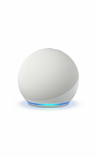 Echo Dot (última geração)