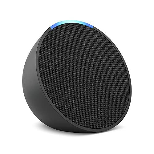Echo Pop Charcoal
