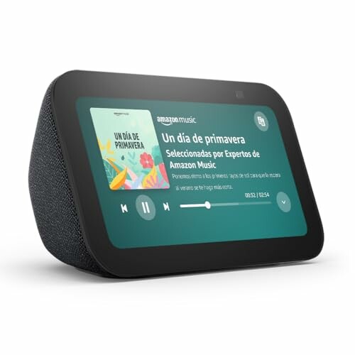 Echo Show 5 (Última geração)