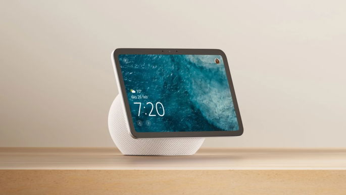 Echo Show 8