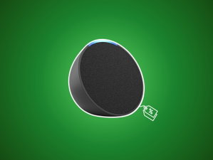 Aproveita! Echo Spot com Alexa e descontos até 58% na Amazon