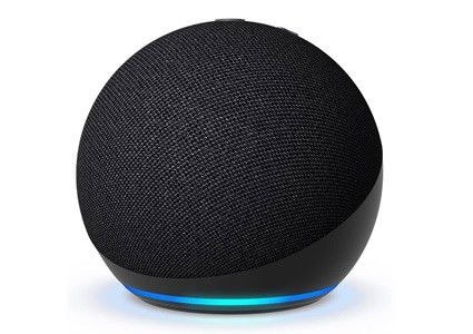 Amazon Echo Dot