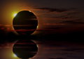 Eclipse de 12 de agosto: a que horas ver em cada distrito de Portugal