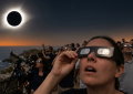 Eclipse em Portugal: eis os sintomas nos olhos que deves (ou não) ter atenção