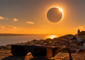 Eclipse: não vendas os óculos, vais precisar deles em 2027