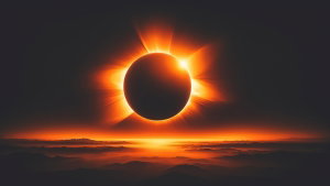 Eclipse solar em Portugal: PSP lança alerta para quem vai estar na estrada