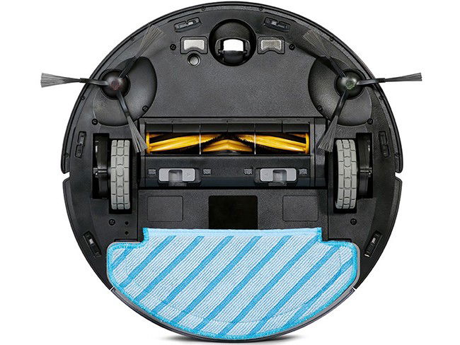 DEEBOT OZMO T8 AIVI