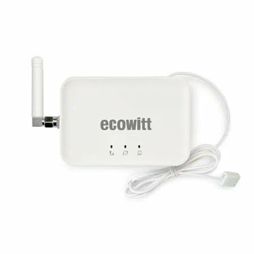 Ecowitt Gateway GW3000